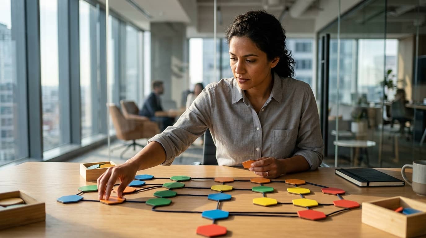 Curso de Organización Empresarial