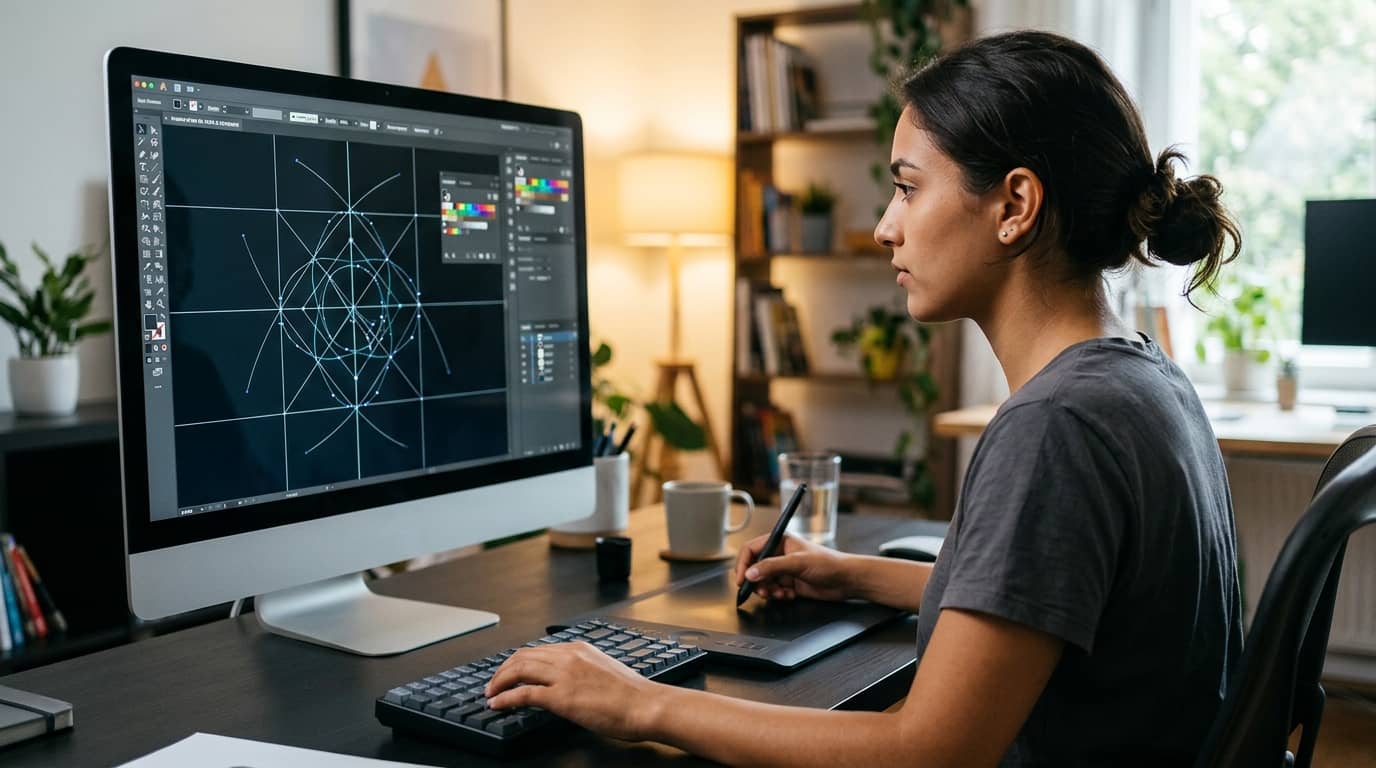 Advanced CorelDRAW Course