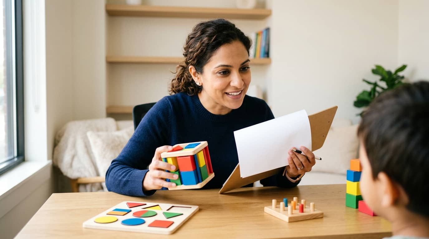 Developmental Psychologist Course