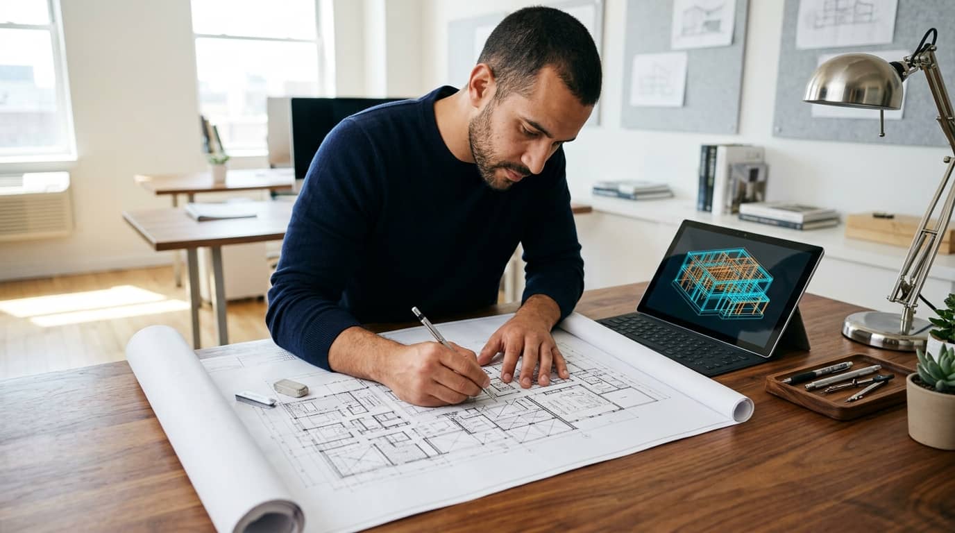 Curso de Diseño de Oficinas de Edificios