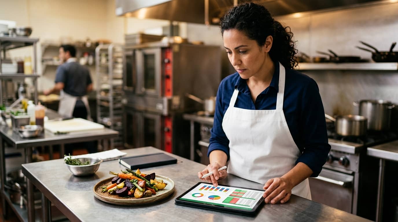 Curso de Negocios Culinarios