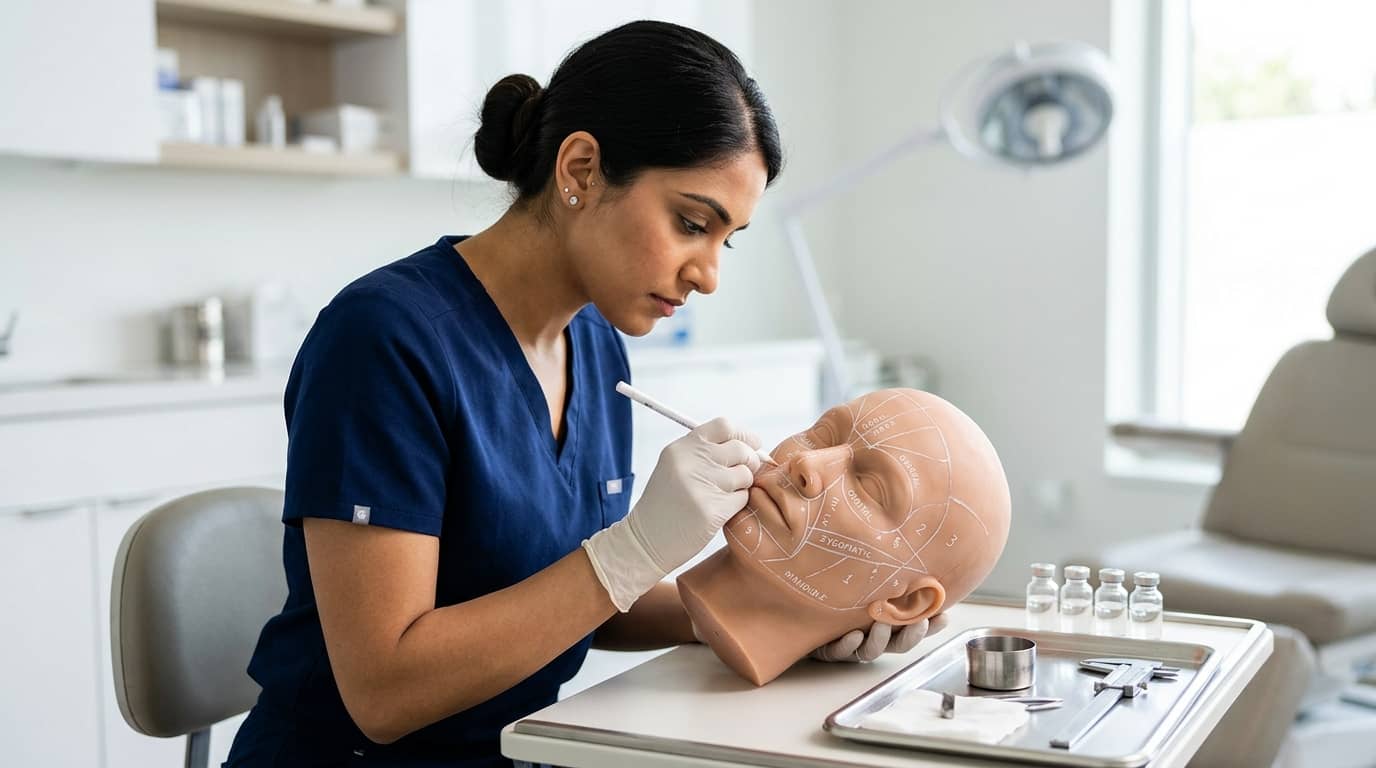Curso de Prescrição Estética