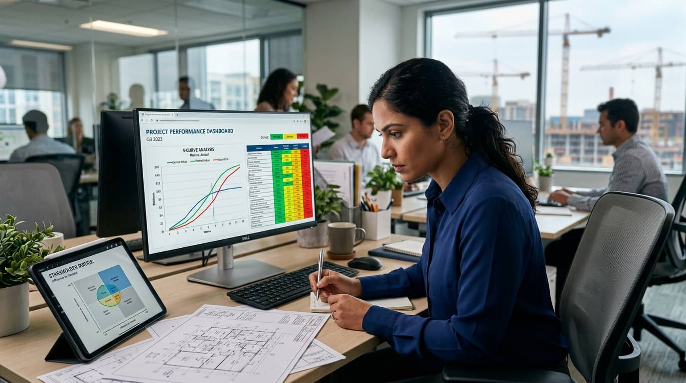 Earned Value Management Course