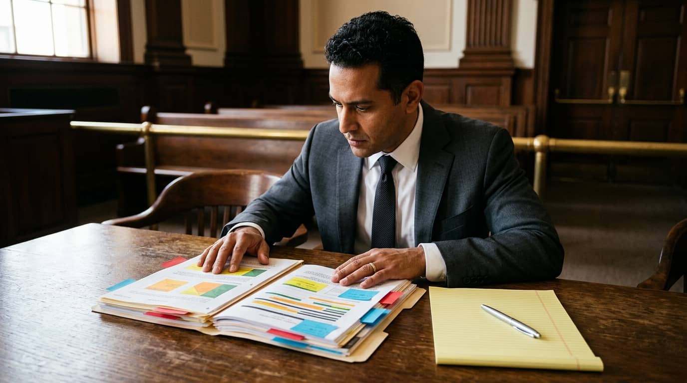 Criminal Lawyer Course