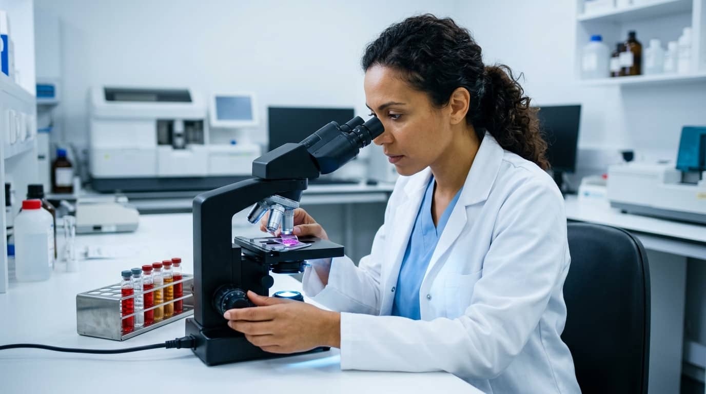 Clinical Pathology Course