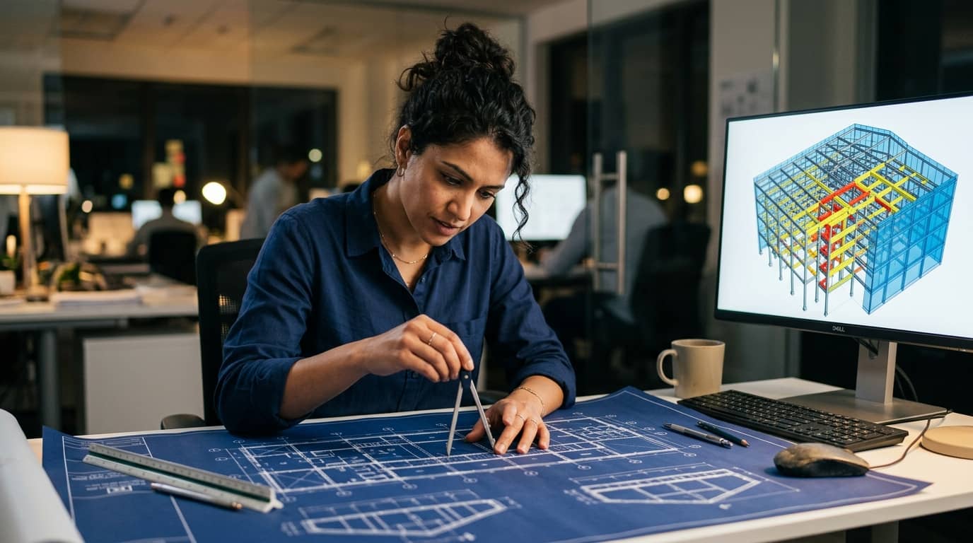 Curso de Ingeniería Arquitectónica