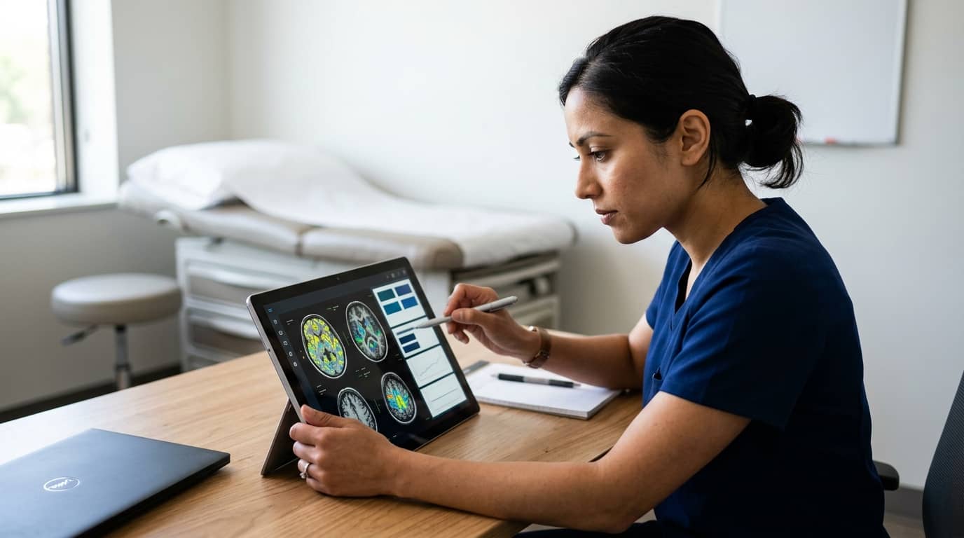 Cognitive Impairment and Decline Course
