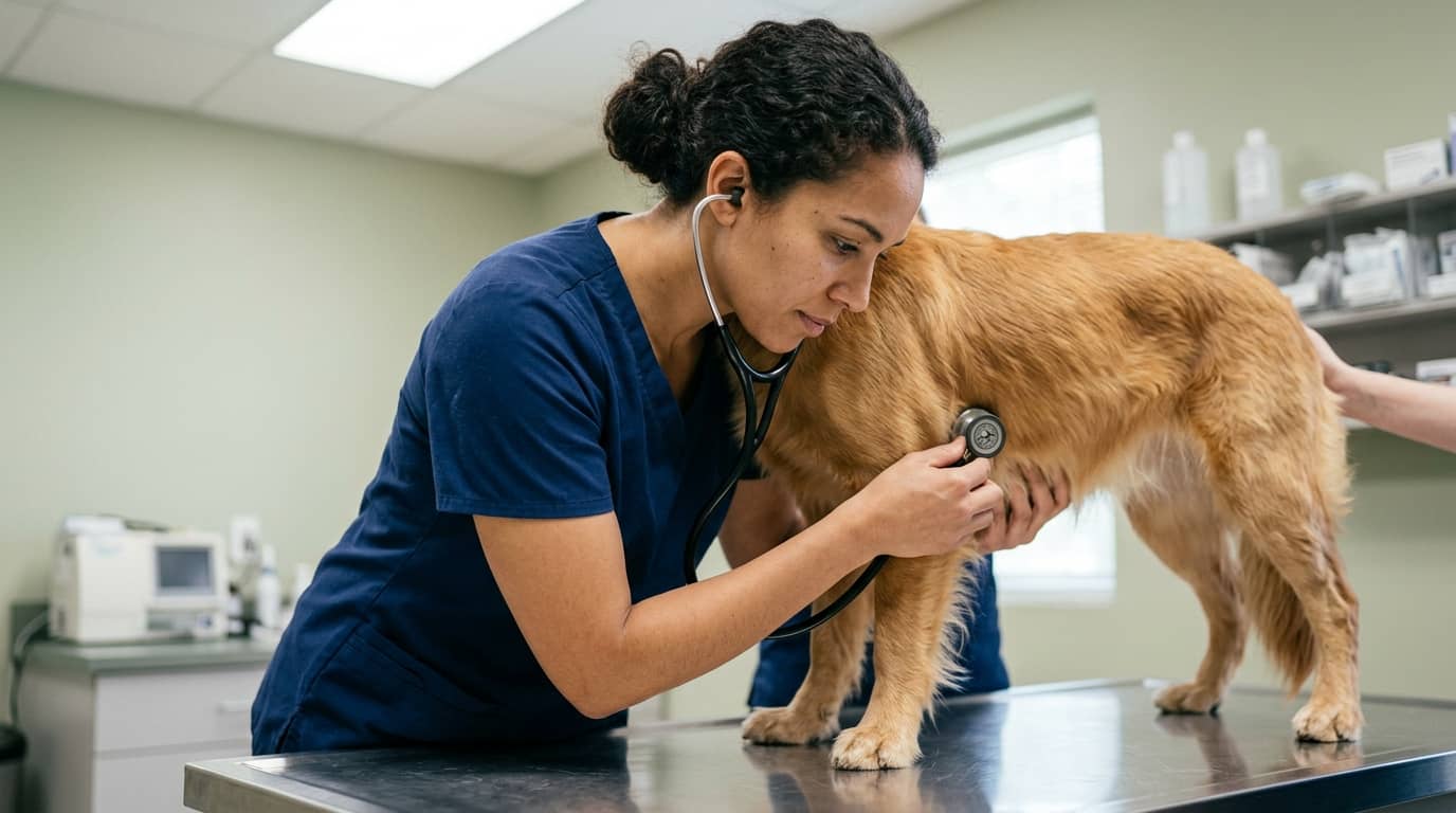 Curso de Anatomia e Fisiologia de Animais Domésticos