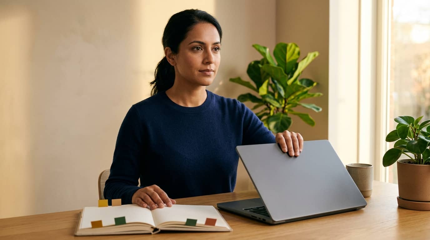 Burnout Prevention Course