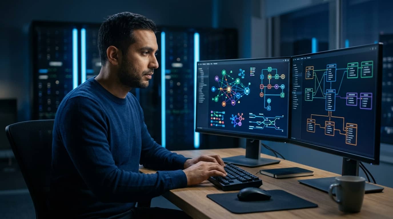 Curso de ingeniería de bases de datos