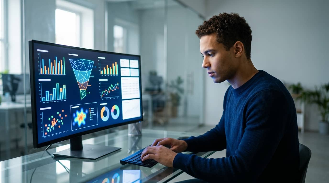 Curso de Inteligencia Artificial en Marketing