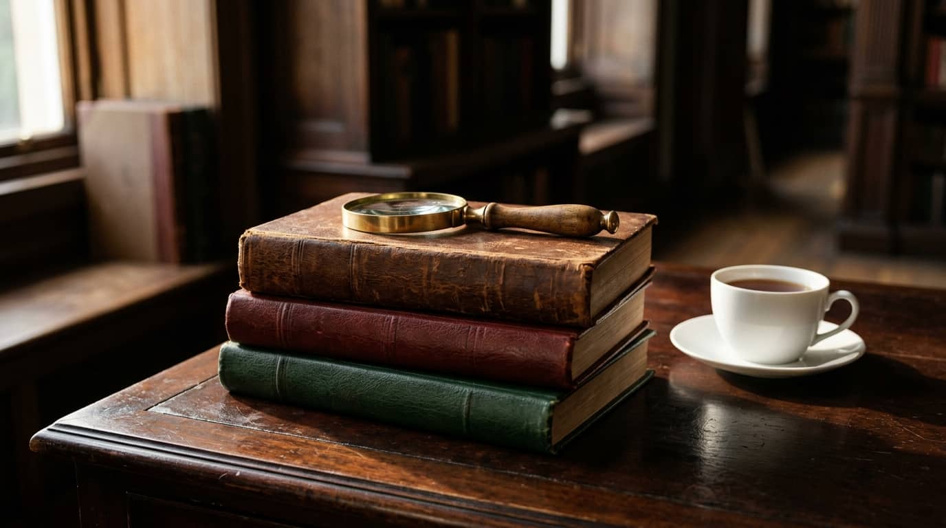 French Literature Course