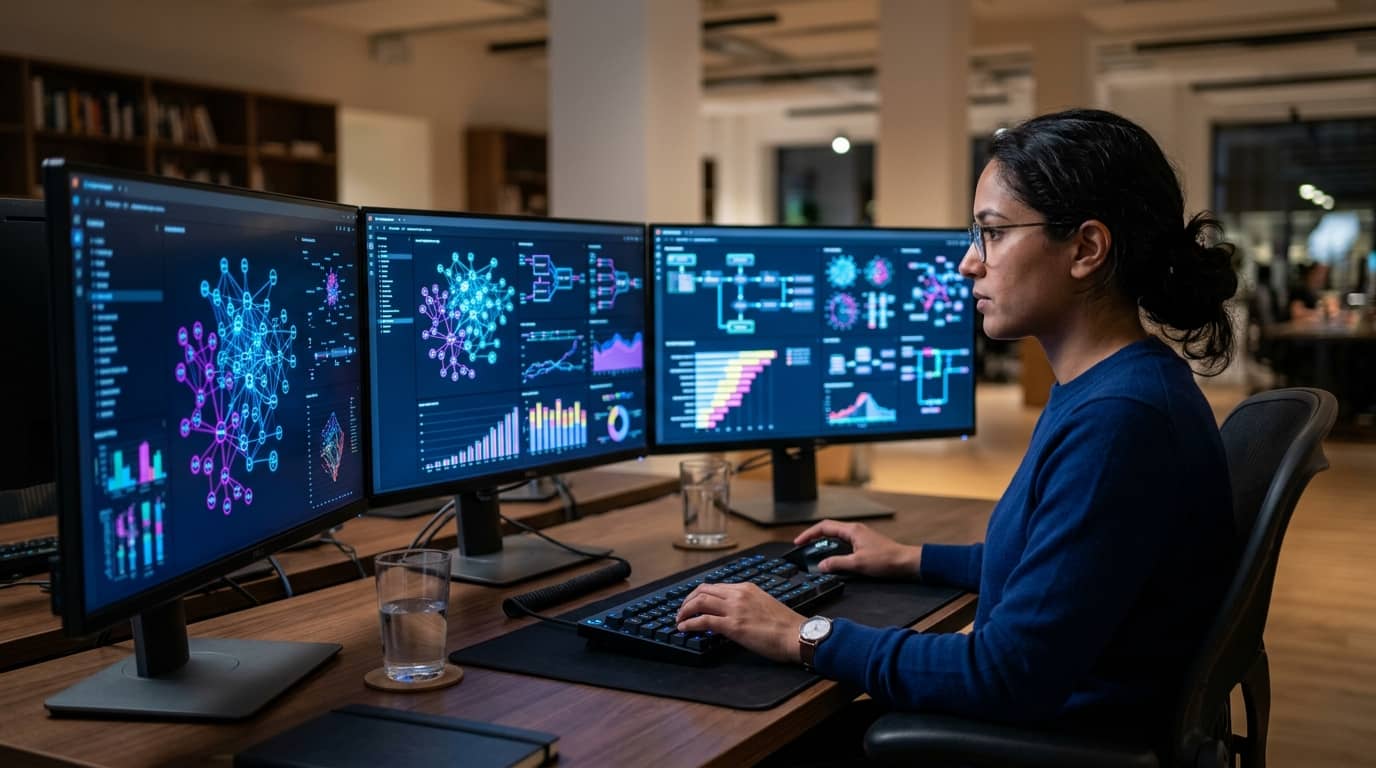 Curso de Big Data e inteligencia analítica
