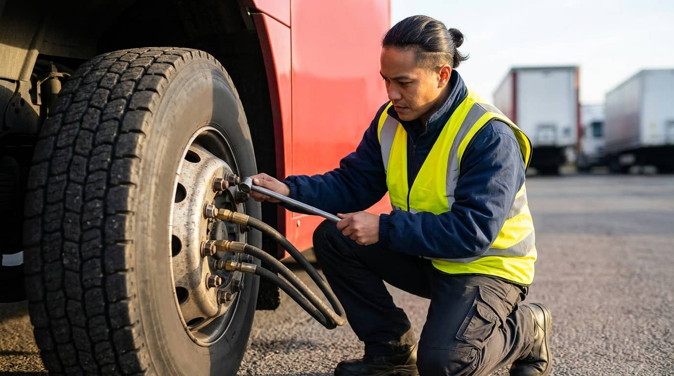 CDL Refresher Course