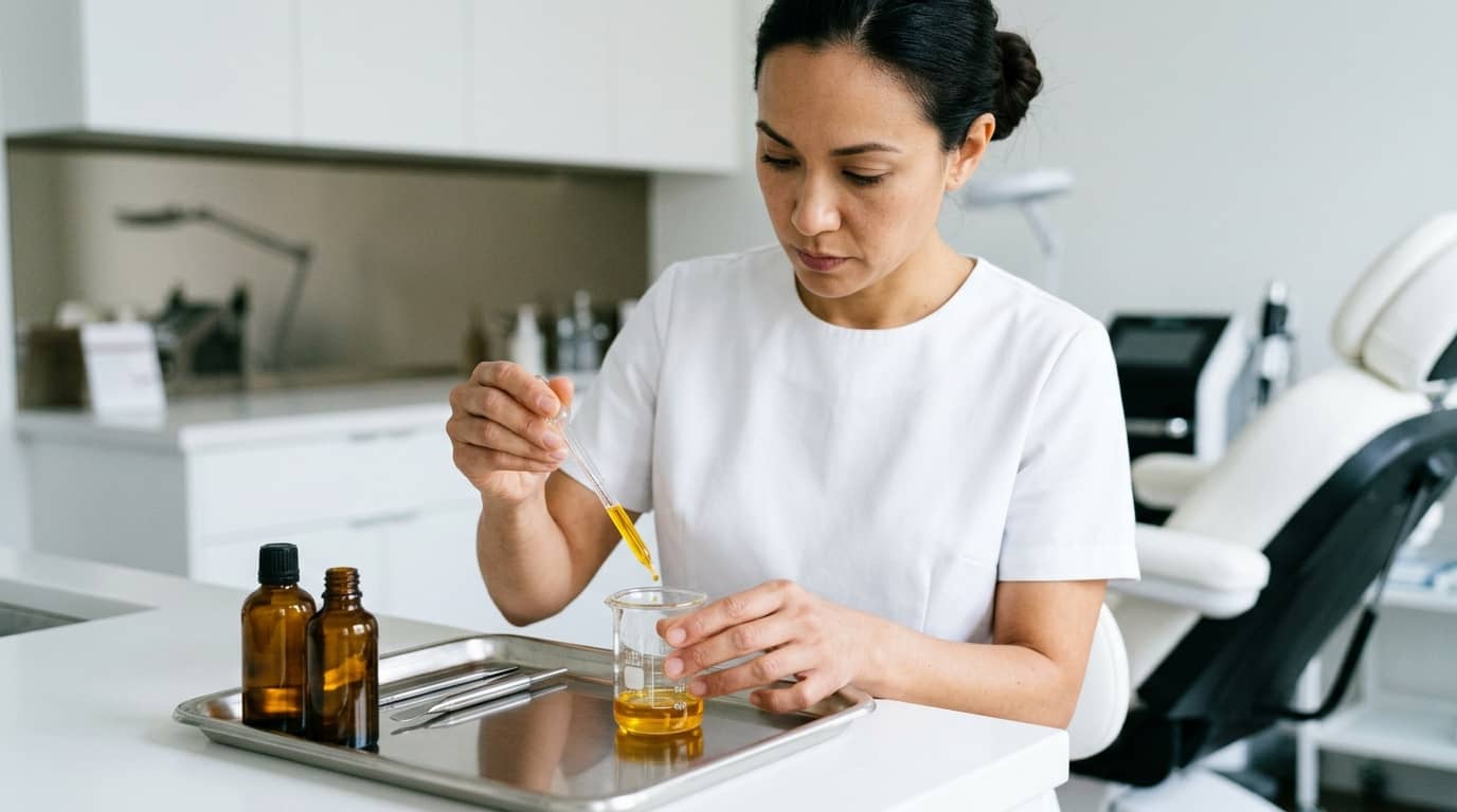 Advanced Skin Science Course