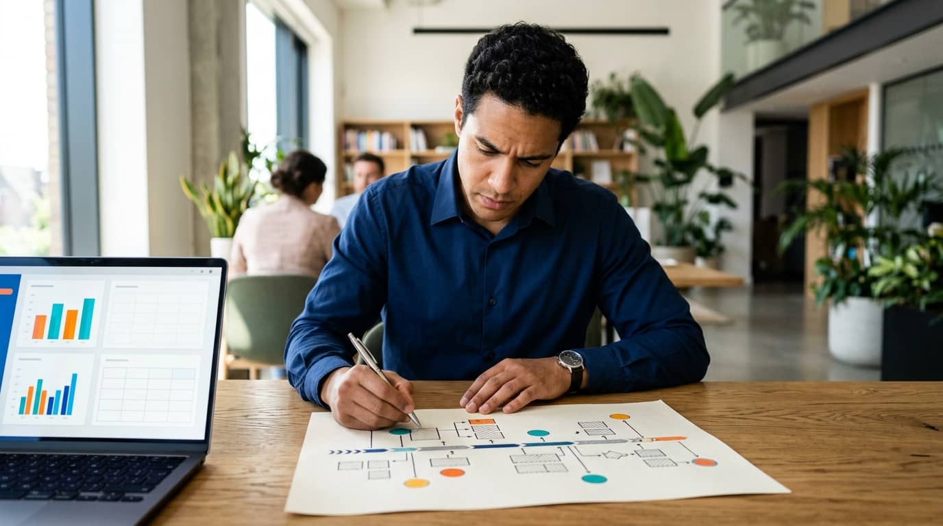 Career Planning Fundamentals Course