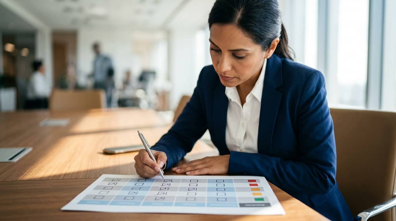 Curso de Entrevistas Conductuales