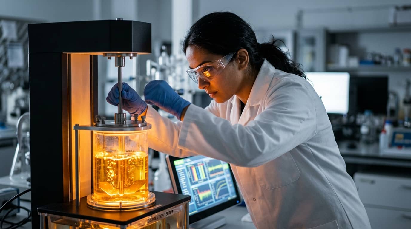 Curso de biofarmacia