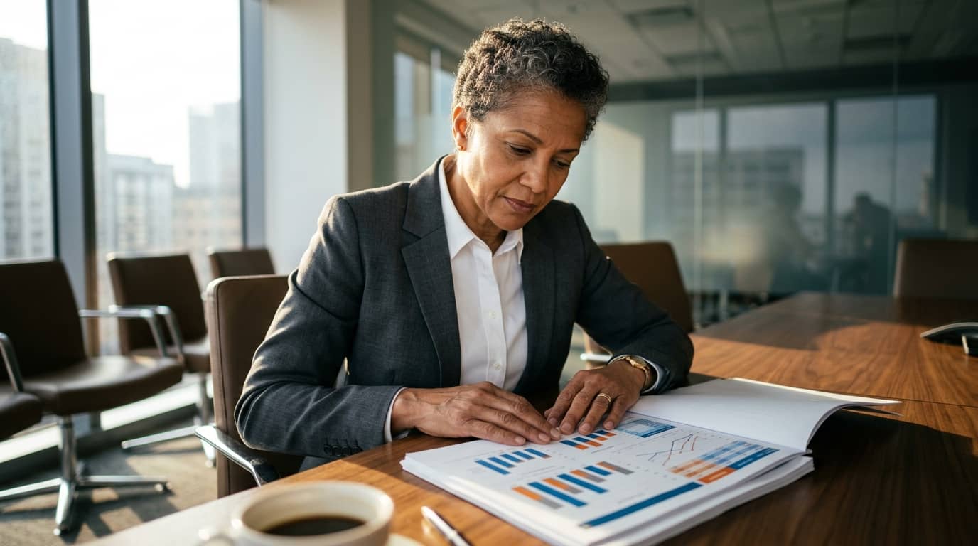 Entrenamiento para CEO