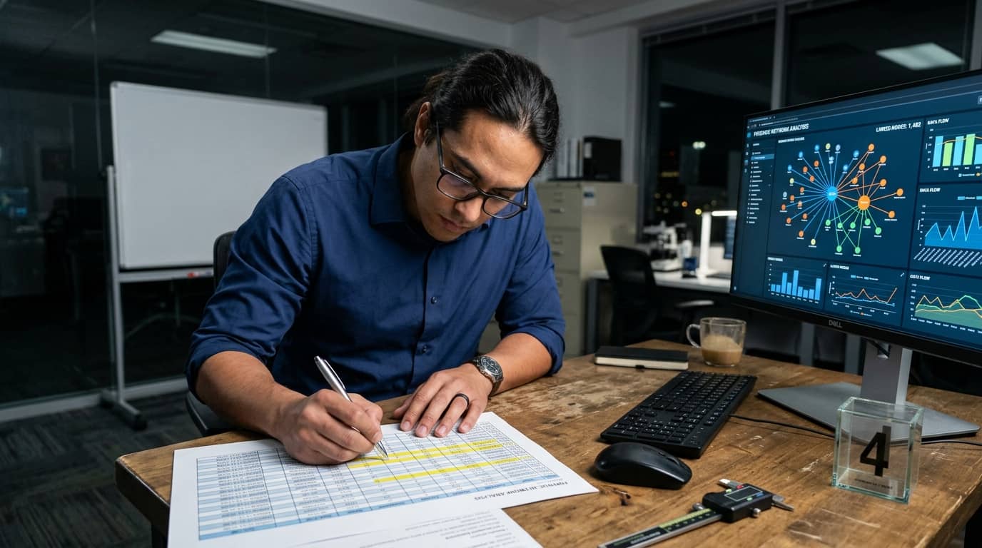 Curso de Certificación CFE
