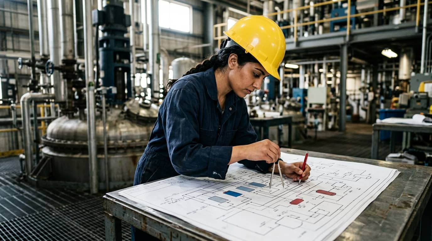 Curso de Ingeniería Química