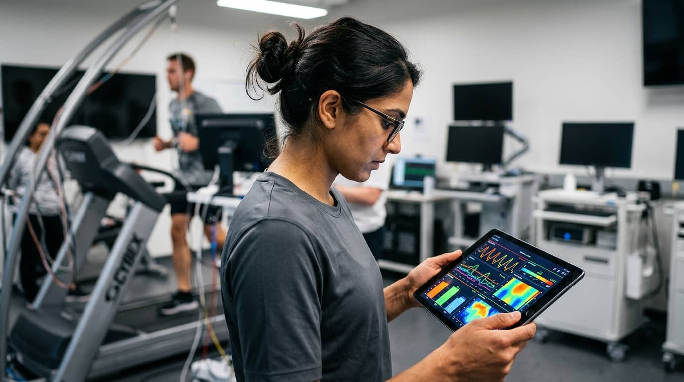 Body energy training