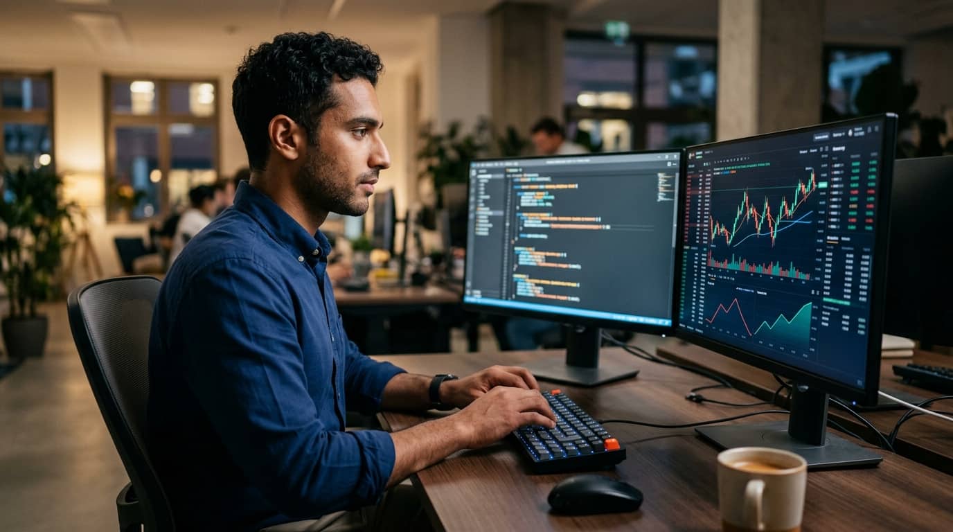 Blockchain, Cryptocurrencies and Digital Finance Course