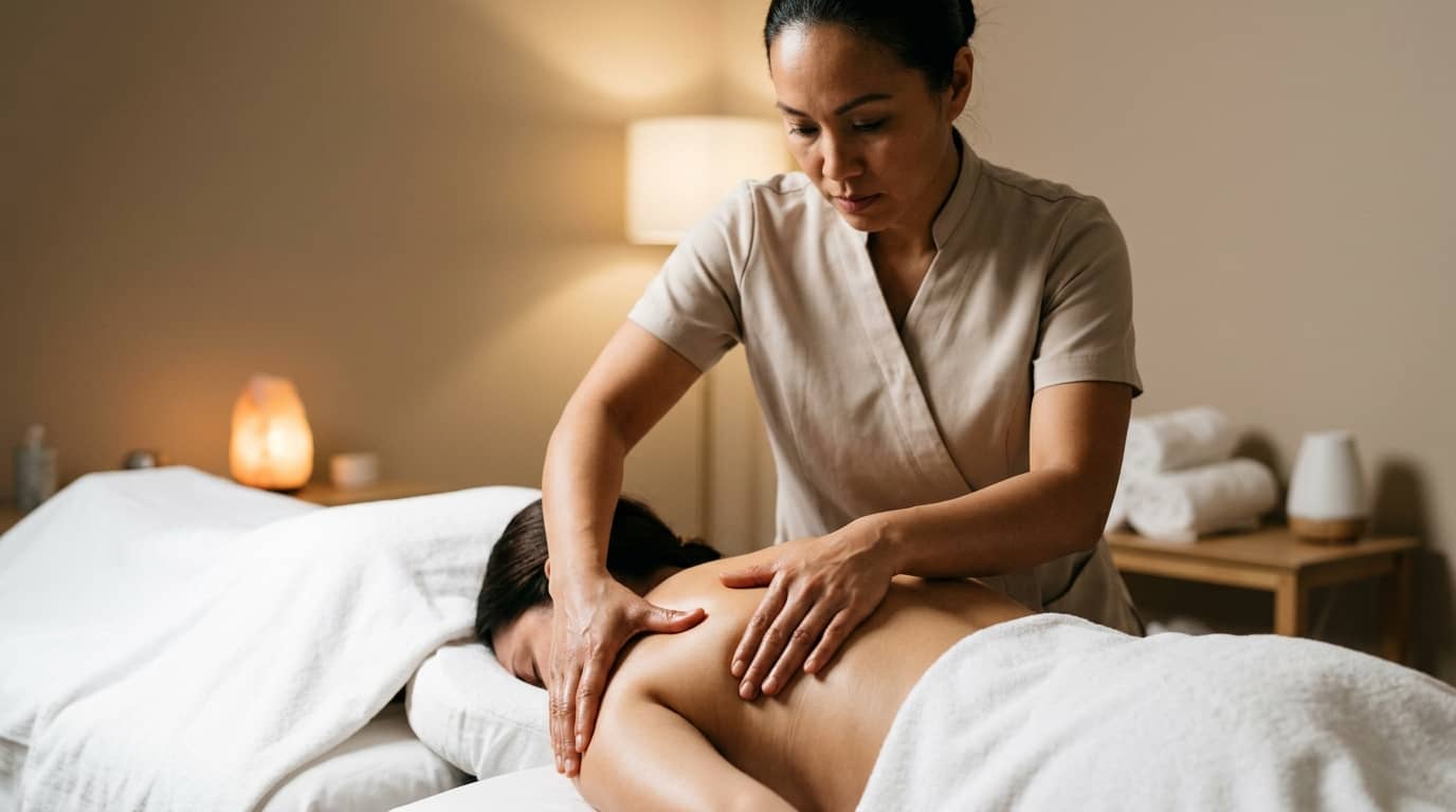 Body Sculpting & Lymphatic Drainage Massage Course