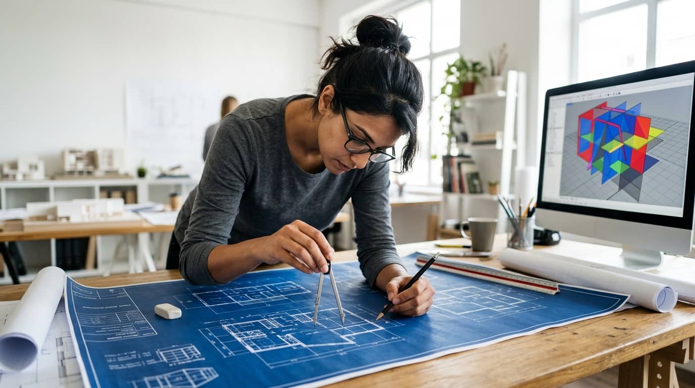 Curso de proyectos de arquitectura