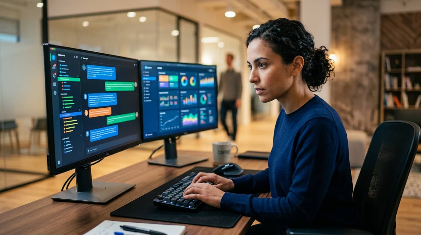 Curso de inteligencia artificial y ChatGPT