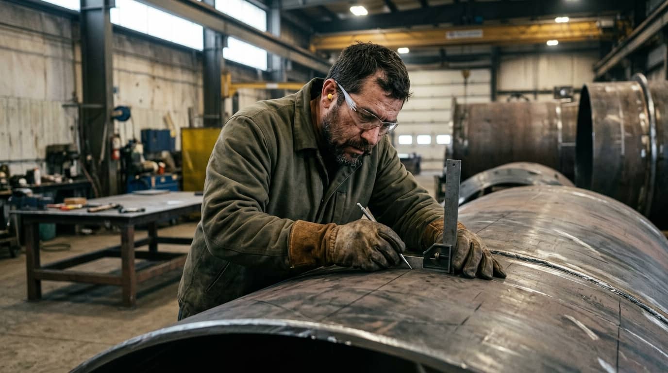 Boilermaking Course