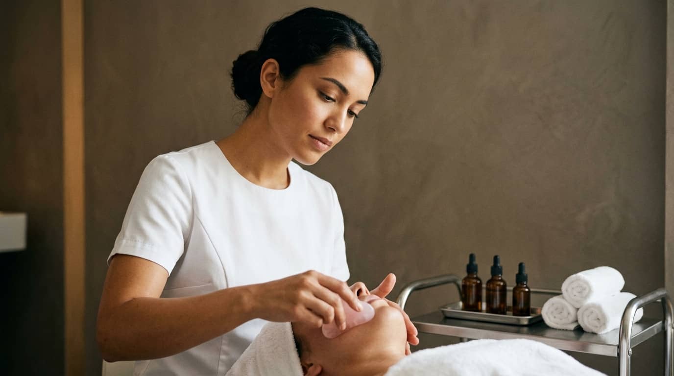 Beauty Therapist Course
