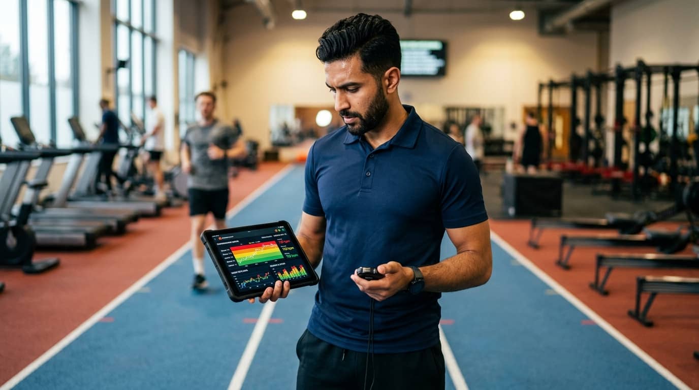 Curso de Cardio