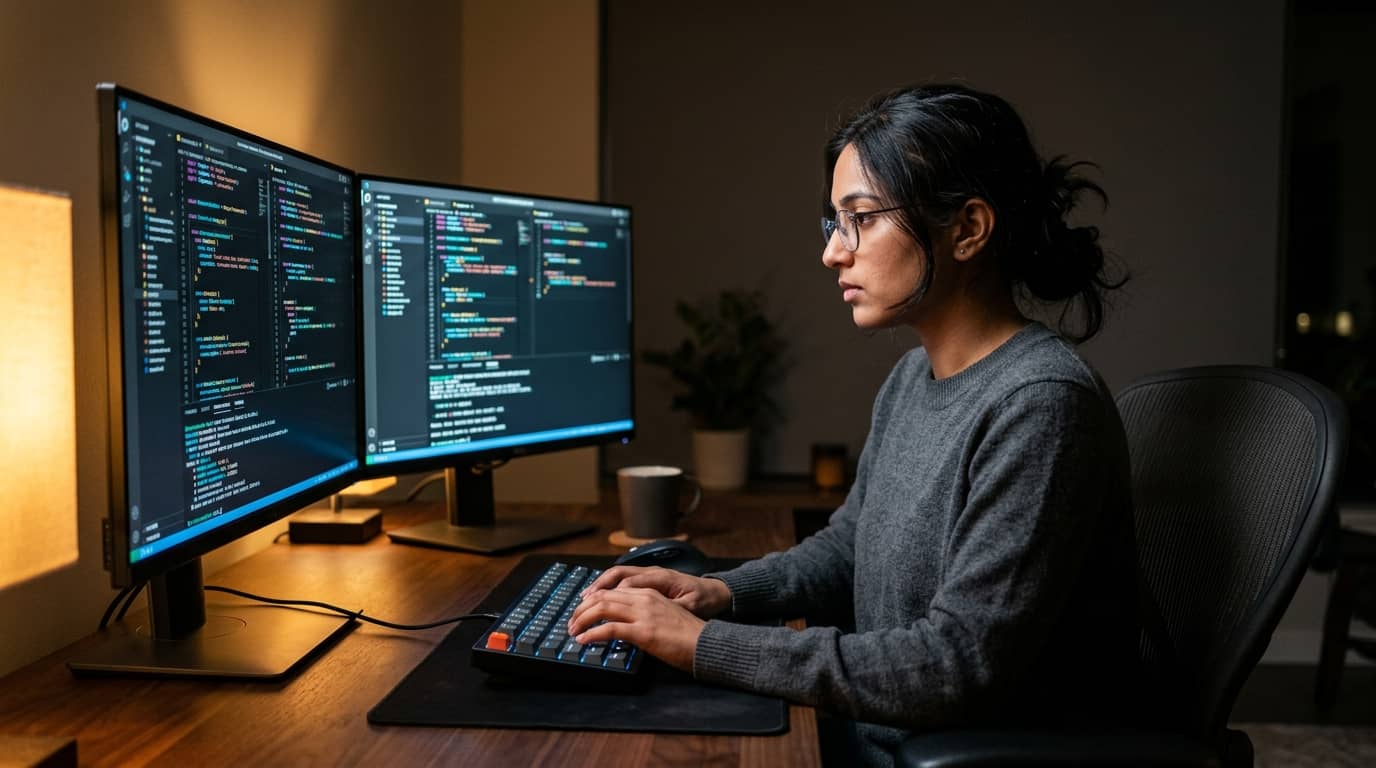 Curso de Lenguaje de Programación