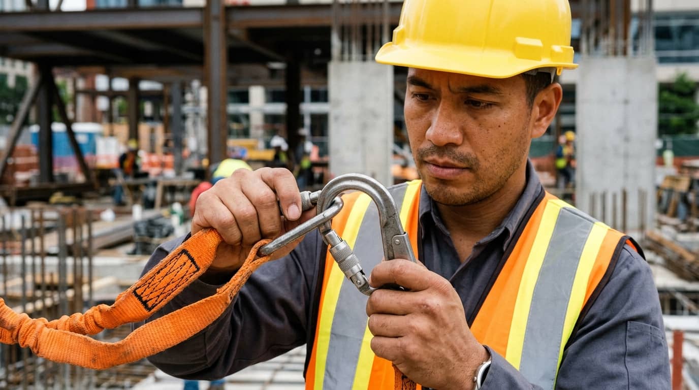 Curso de Trabajo en Obra