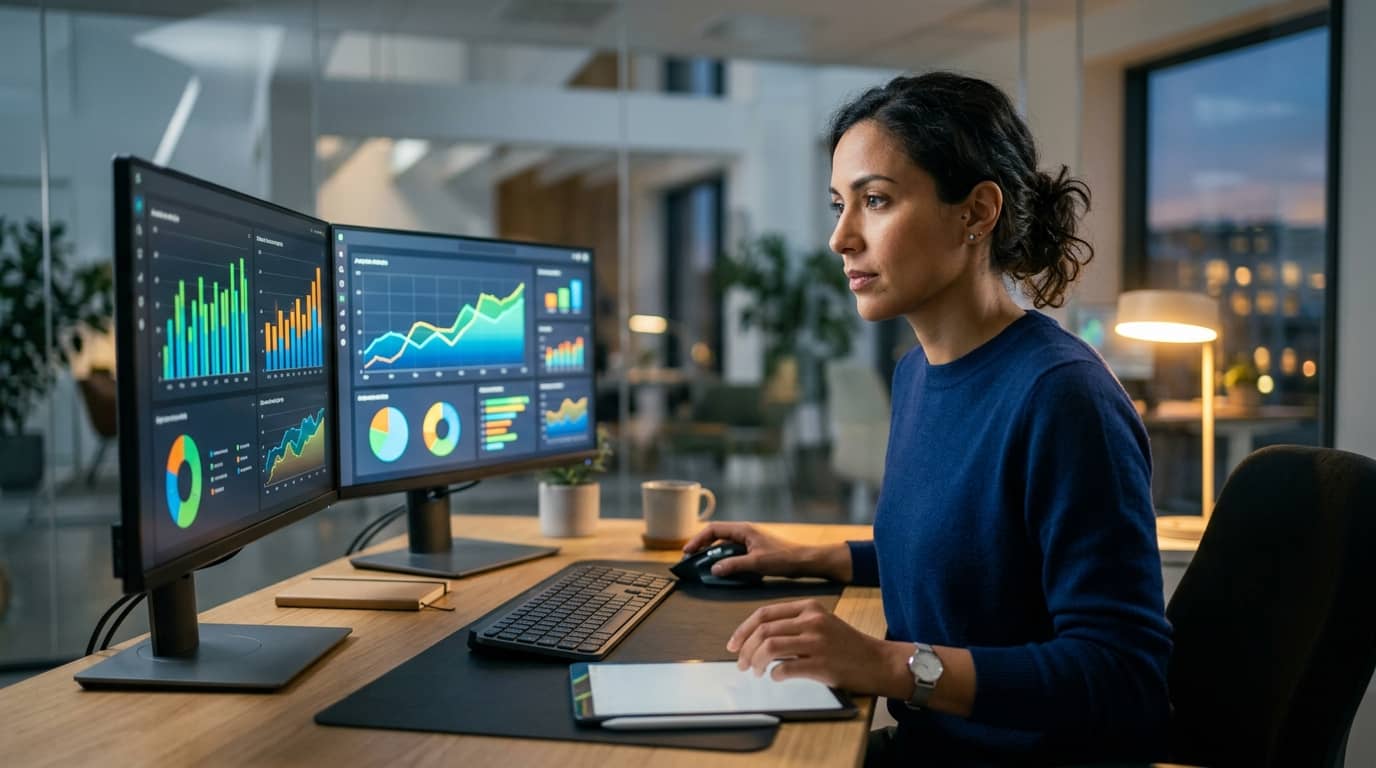 Advance Digital Marketing Course