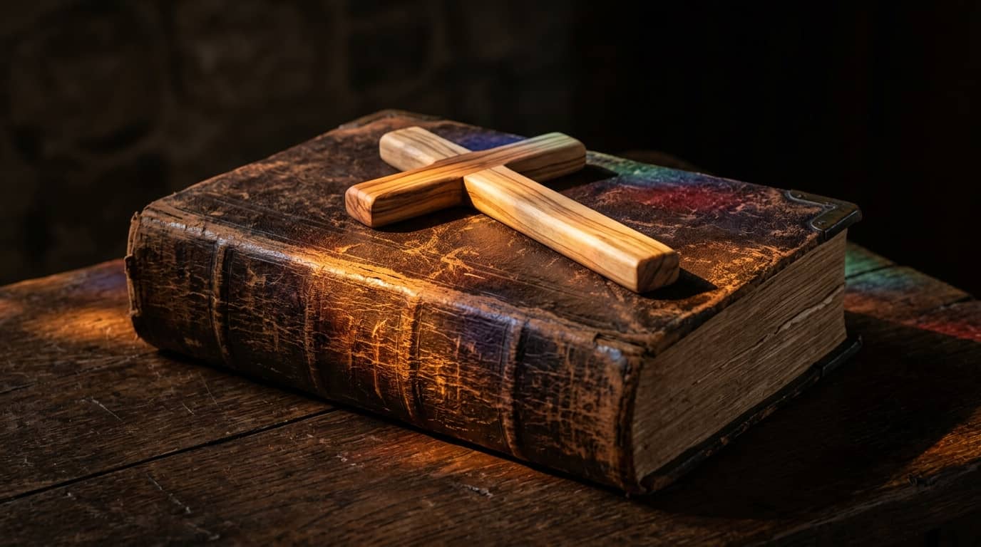 Christianity Course