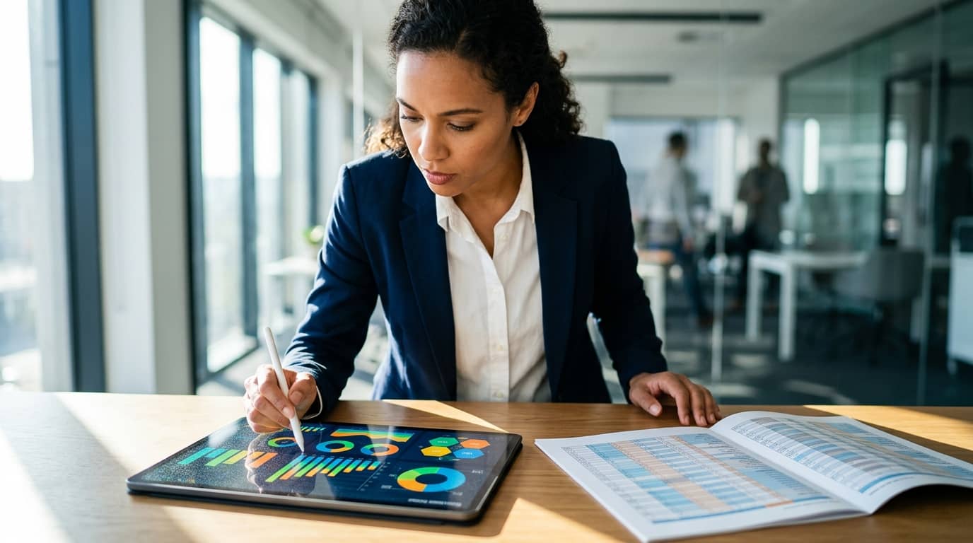 Curso de Comércio e Gestão