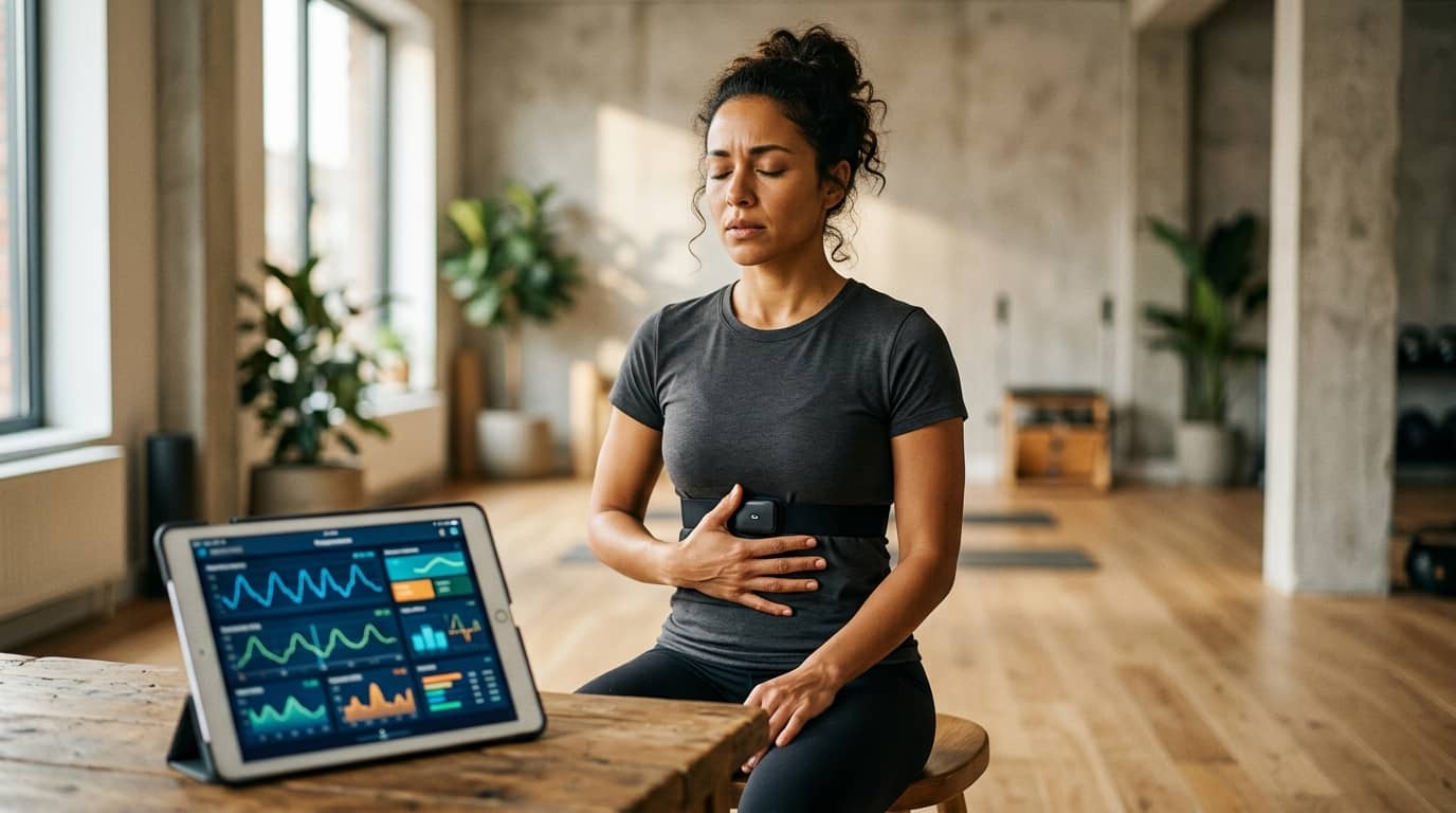 Breathwork Training