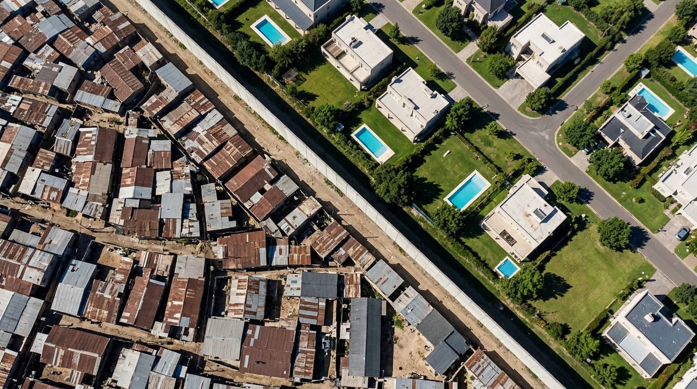 Education on Poverty and Social Inequality Course