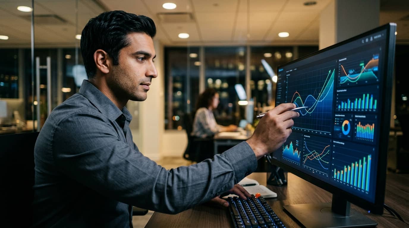 Economic Activity Course