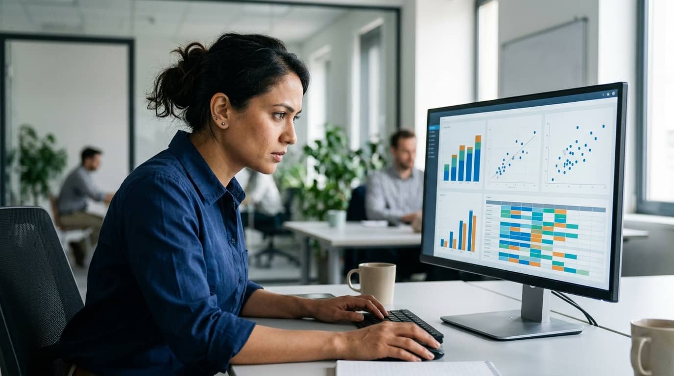 Data Analytics For Business Course