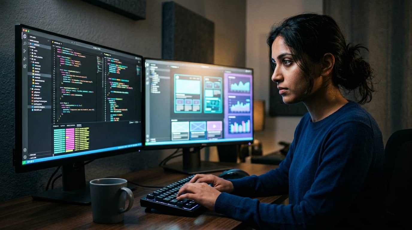 Curso completo de programación