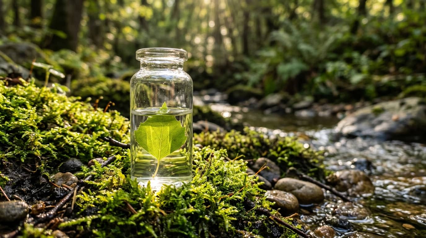 Curso Básico de Ciências do Ambiente