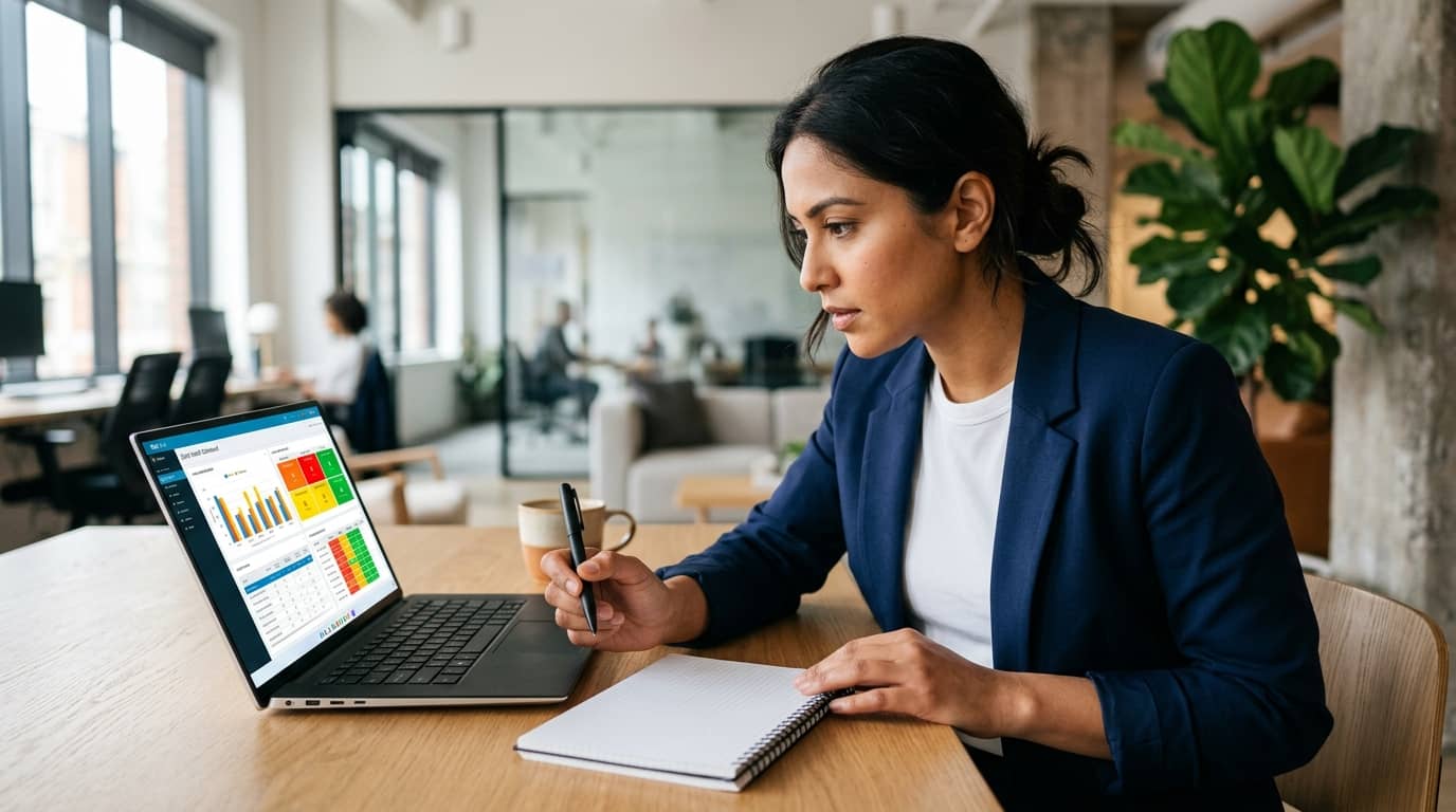 Client Manager Training
