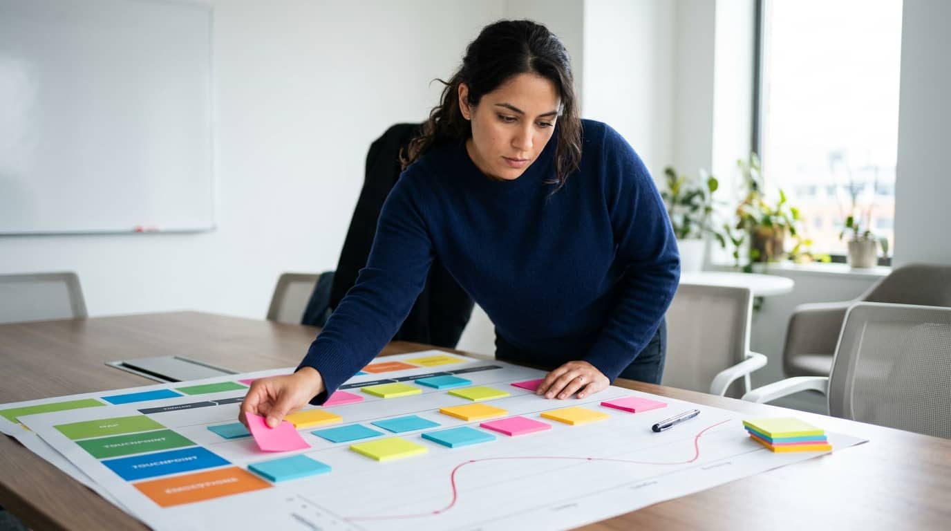 Curso de estrategias de customer delight