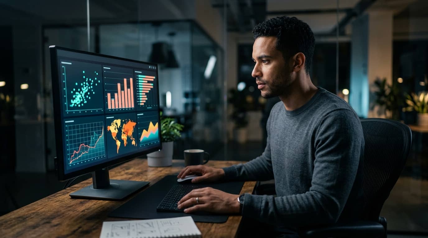 Curso de Visualização de Dados