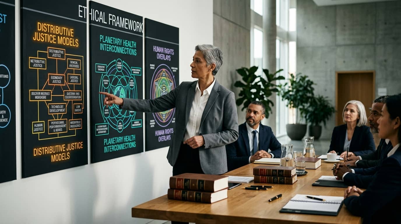 Curso de Bioética em Saúde Pública