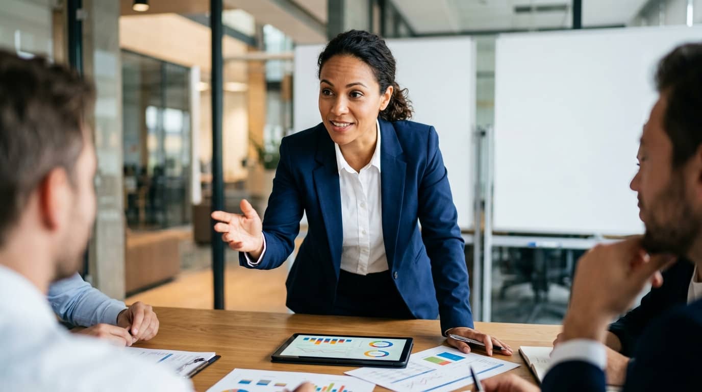 Curso Básico de Liderazgo