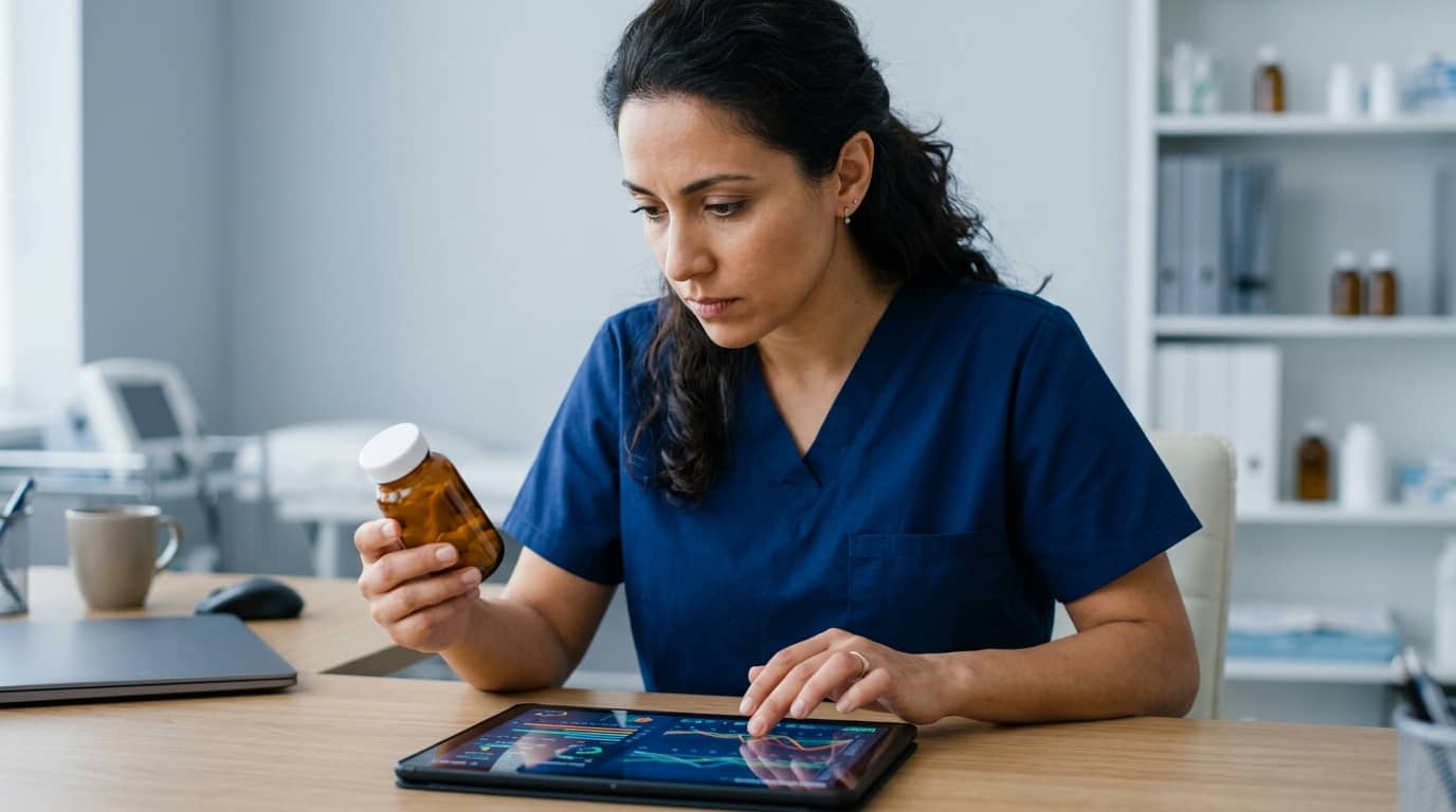 Curso de Medicamentos Antidepressivos